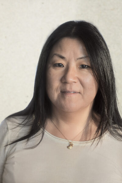 Janne Hillersøy - Plan, innkjøp og kommunikasjonsansvarleg