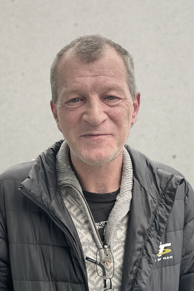 Lars Miles Storaas - Kundehandsamar miljøsentral Kvinnherad 