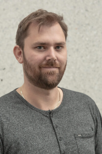 Sammy Sagvaag - Kundehandsamar miljøsentral Bømlo