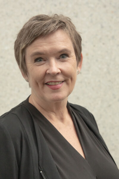 Sissel Lønning - Kundehandsamar, 60 % stilling