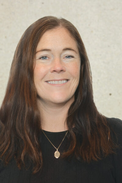 Trine Tverborgvik - Kundehandsamar